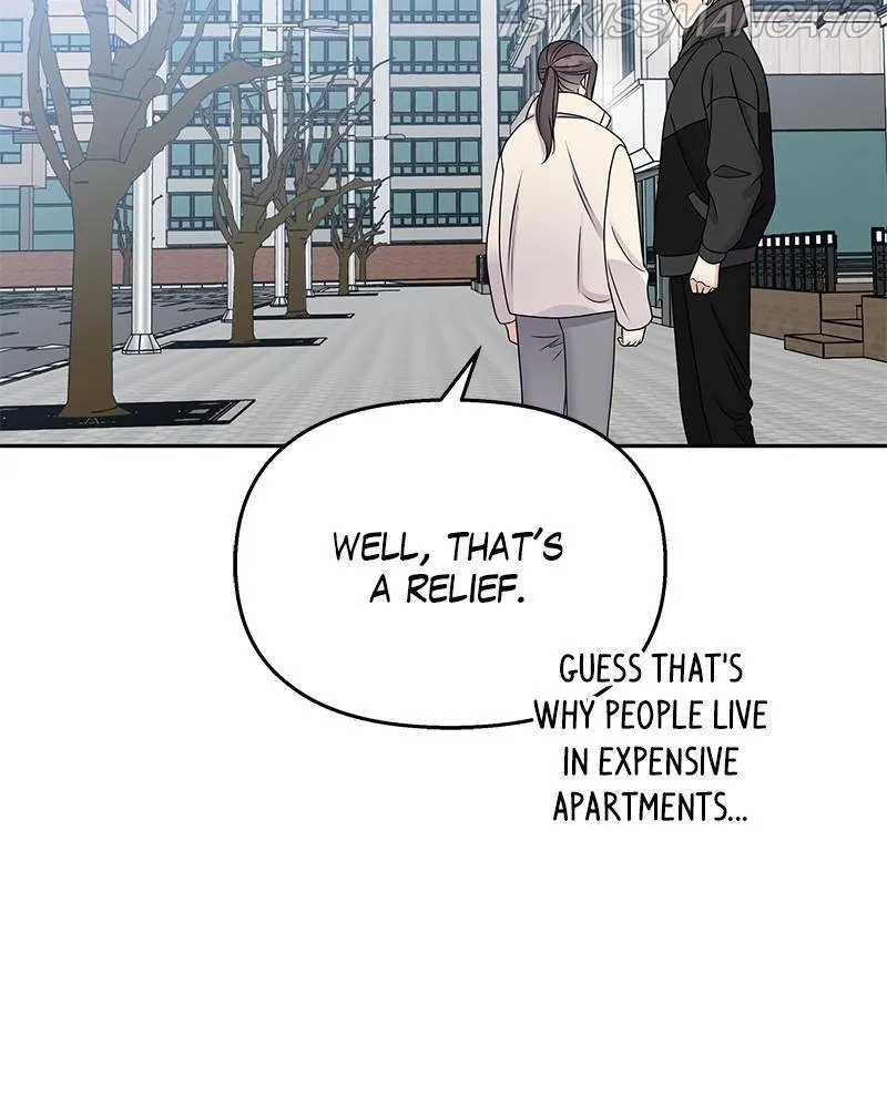 My Butler, Not Lover Chapter 56 page 49 - MangaKakalot