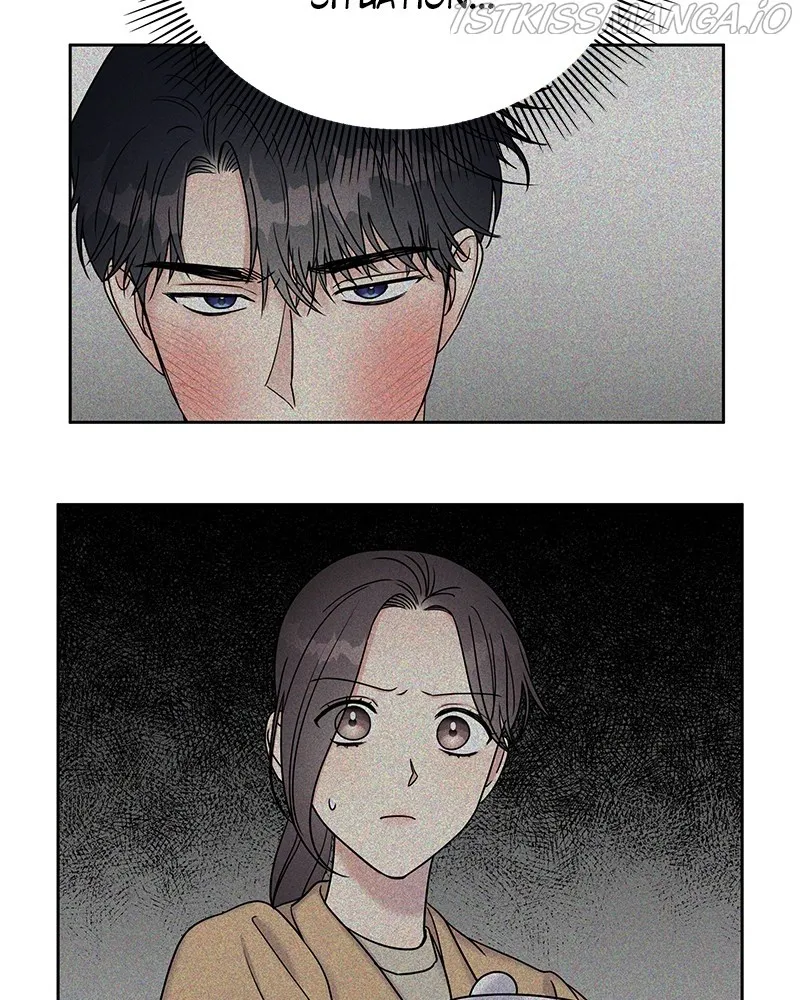 My Butler, Not Lover Chapter 58 page 120 - MangaKakalot