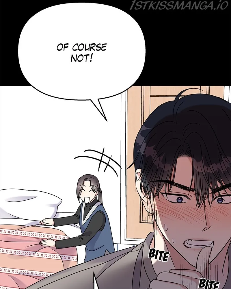 My Butler, Not Lover Chapter 58 page 61 - MangaKakalot