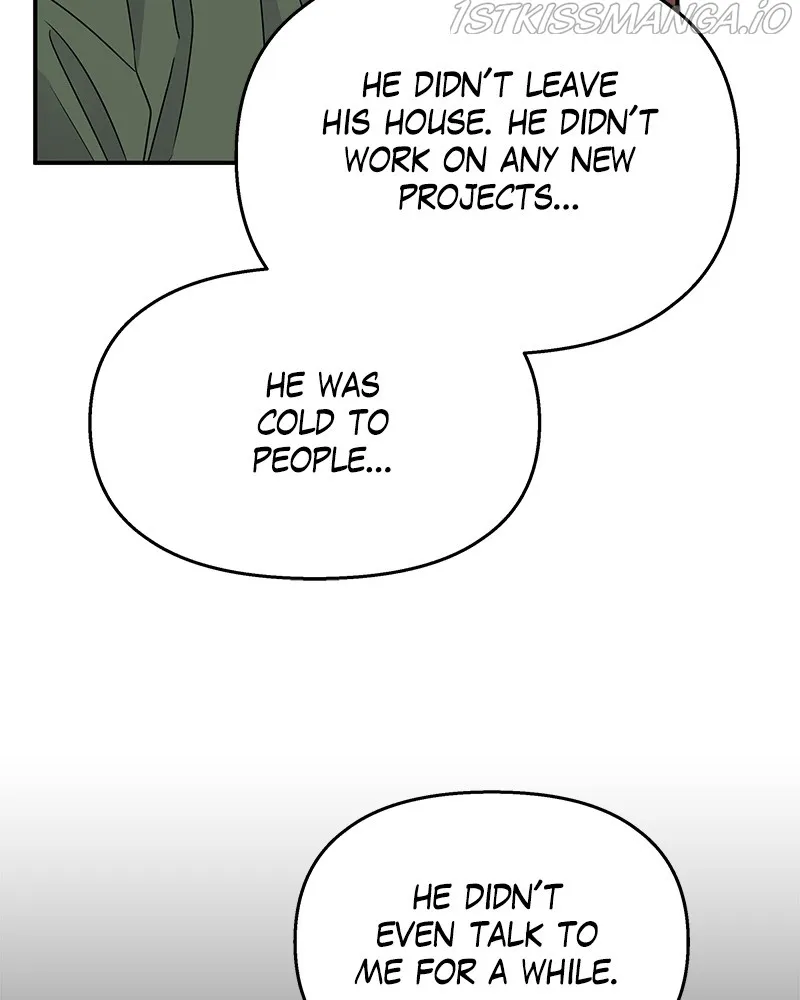 My Butler, Not Lover Chapter 67 page 103 - MangaKakalot