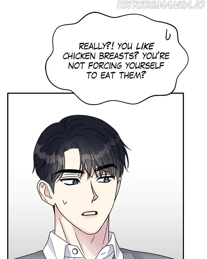 My Butler, Not Lover Chapter 68 page 35 - MangaKakalot