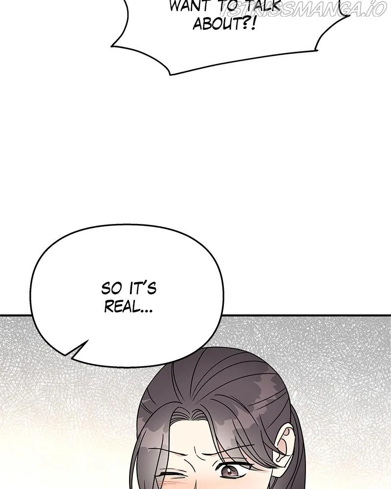 My Butler, Not Lover Chapter 71 page 136 - MangaKakalot