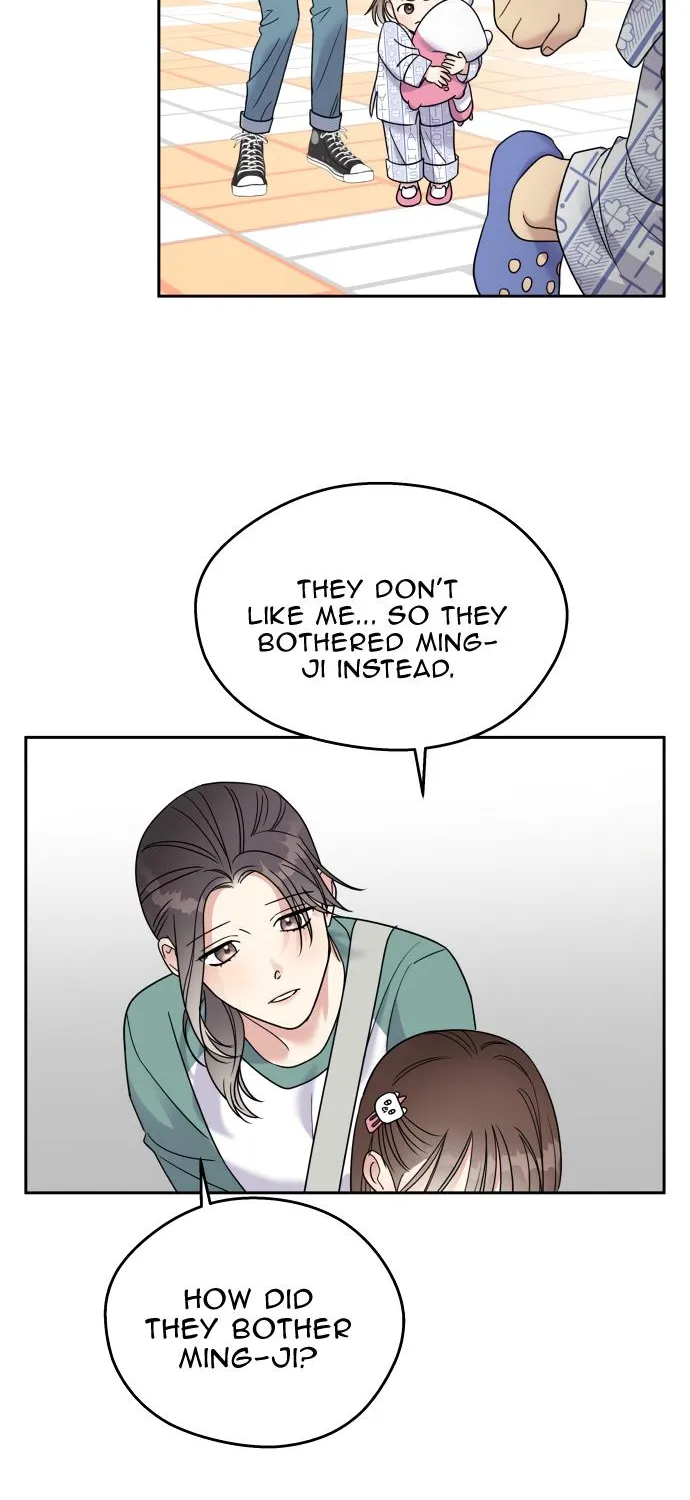 My Butler, Not Lover Chapter 8 page 16 - MangaKakalot