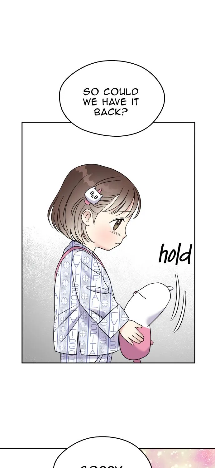 My Butler, Not Lover Chapter 8 page 37 - MangaKakalot