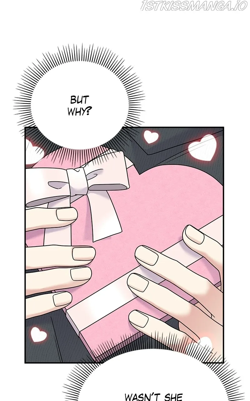 My Butler, Not Lover Chapter 82 page 26 - MangaKakalot