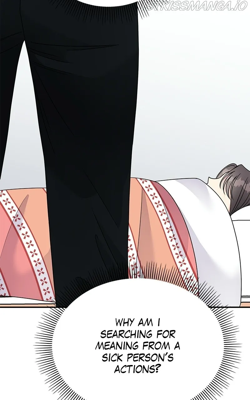 My Butler, Not Lover Chapter 82 page 31 - MangaKakalot