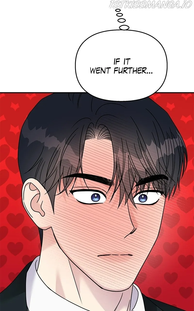 My Butler, Not Lover Chapter 82 page 34 - MangaKakalot