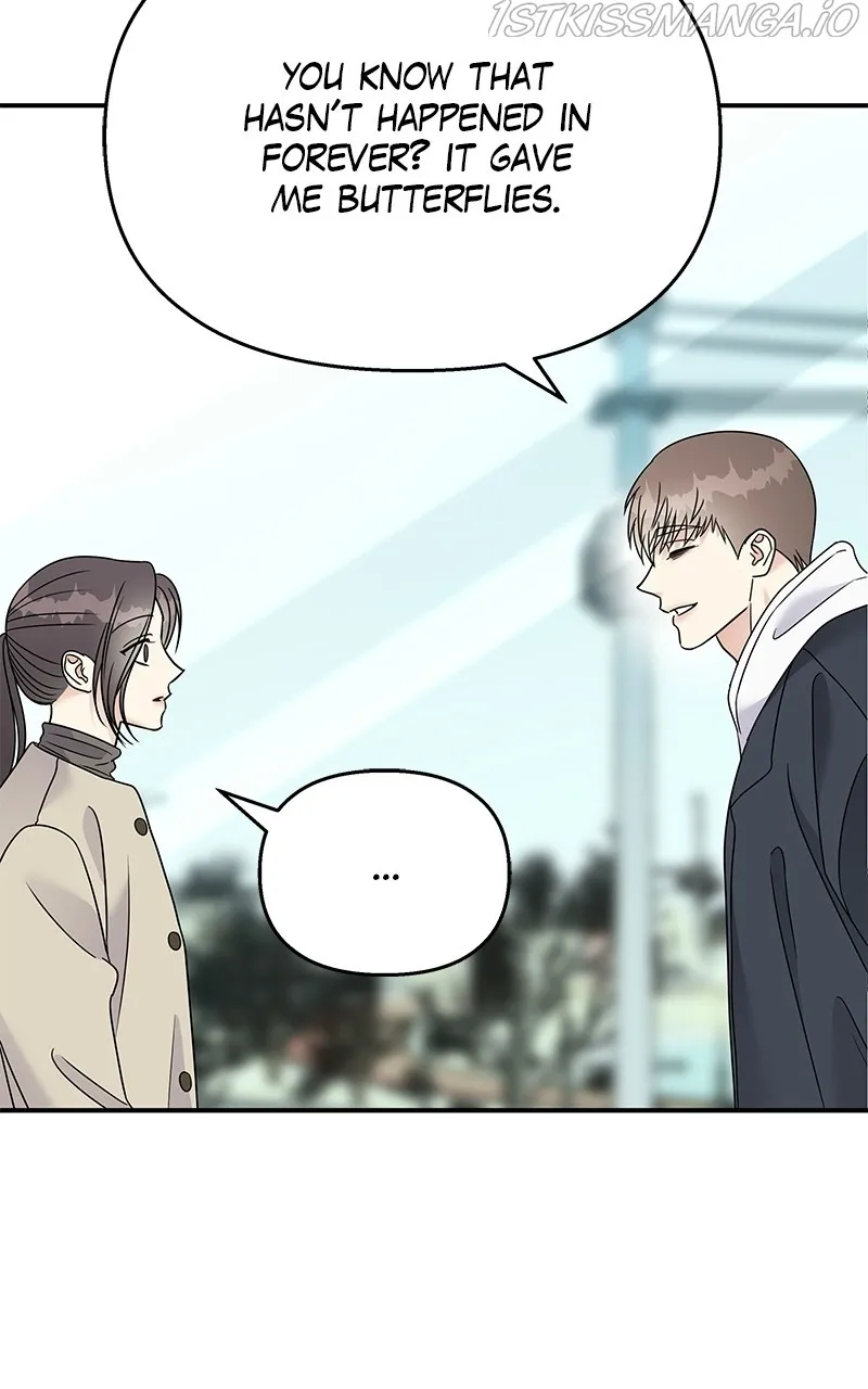 My Butler, Not Lover Chapter 84 page 38 - MangaKakalot