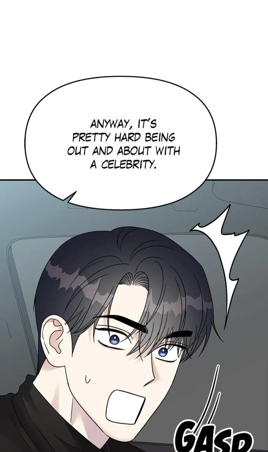 My Butler, Not Lover Chapter 92 page 38 - MangaKakalot