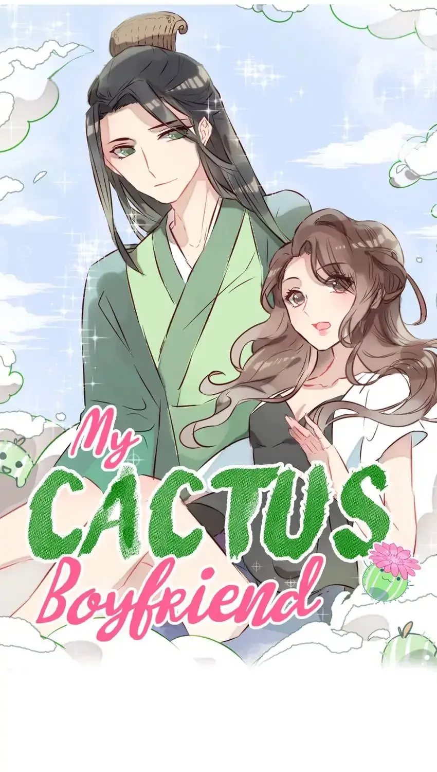 My Cactus Boyfriend Chapter 20 page 2 - MangaKakalot