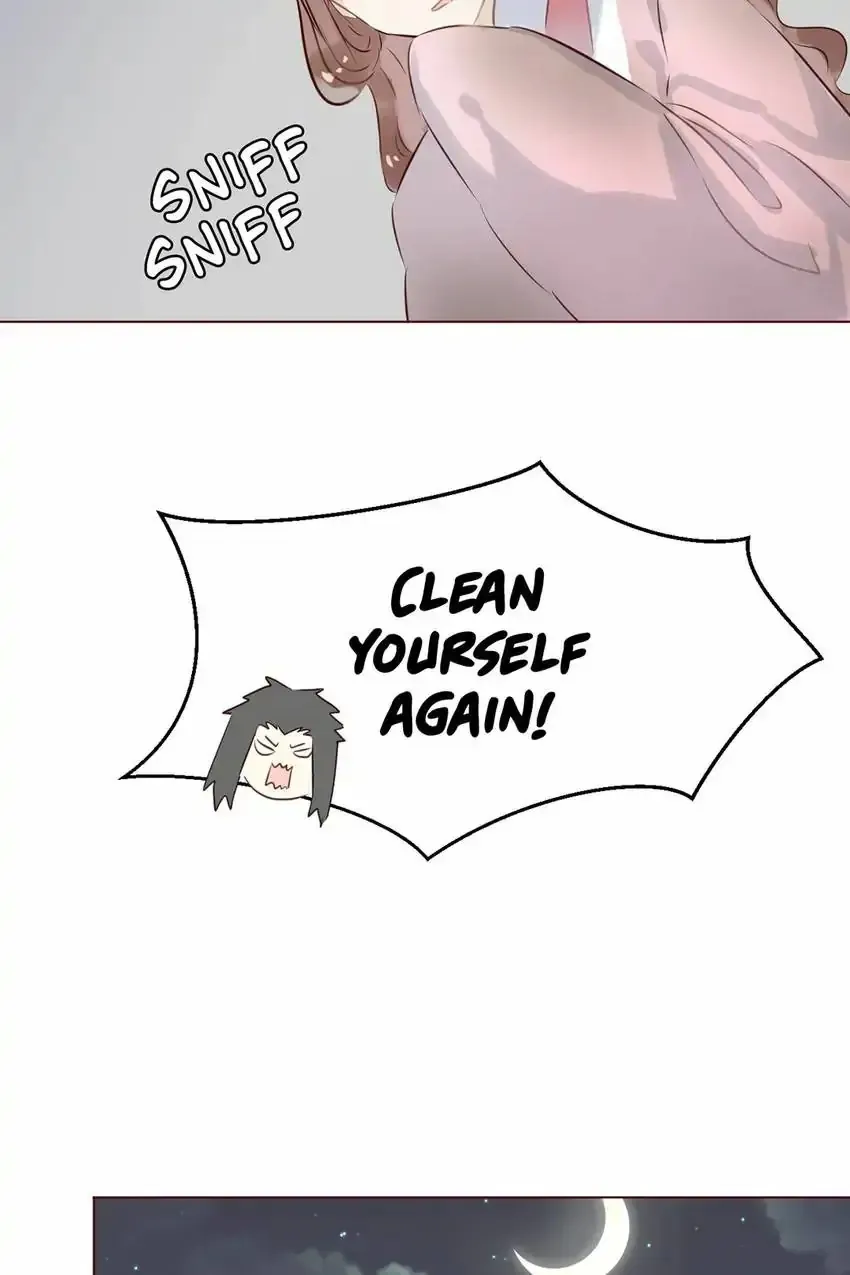 My Cactus Boyfriend Chapter 21 page 12 - MangaKakalot