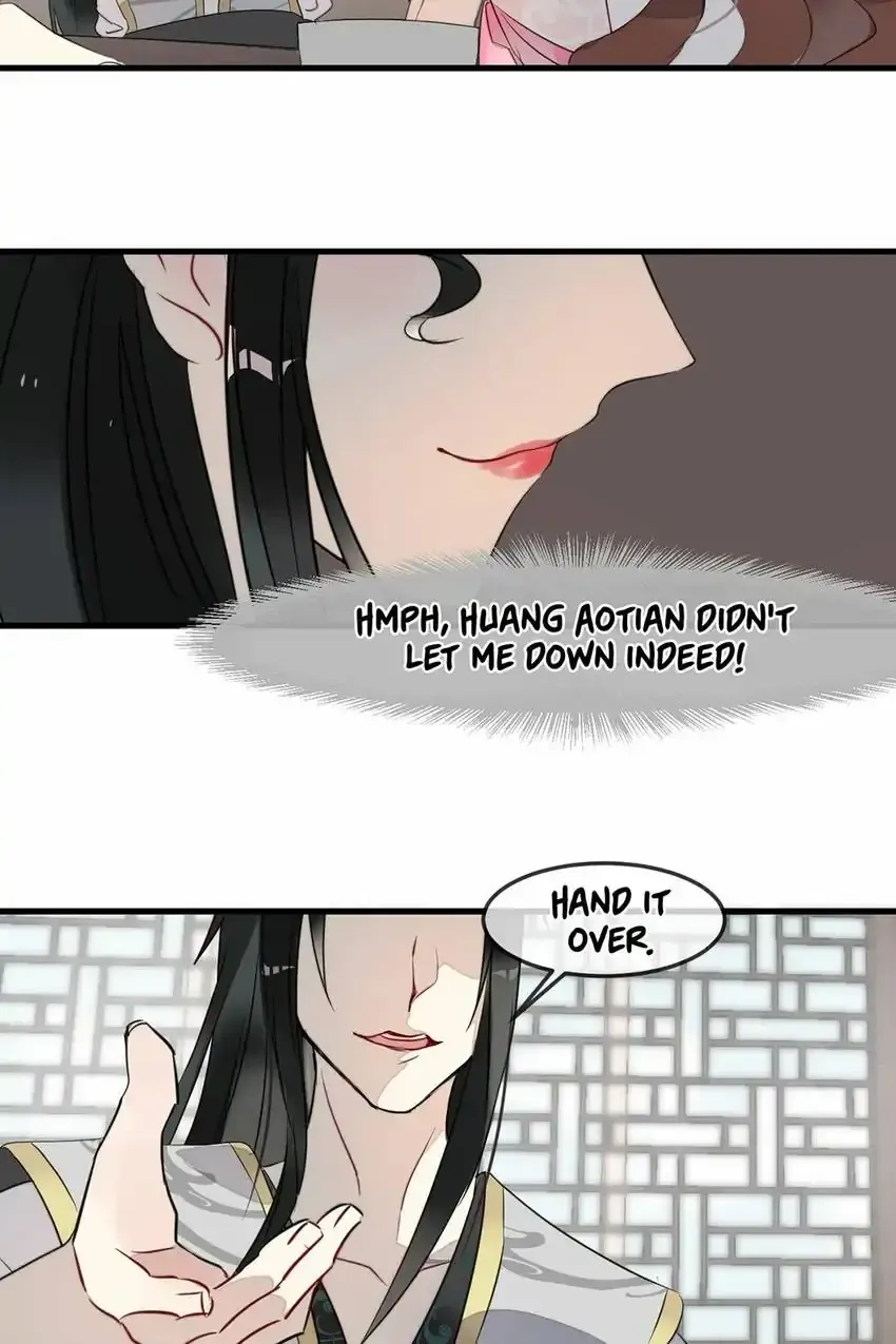 My Cactus Boyfriend Chapter 46 page 28 - MangaKakalot