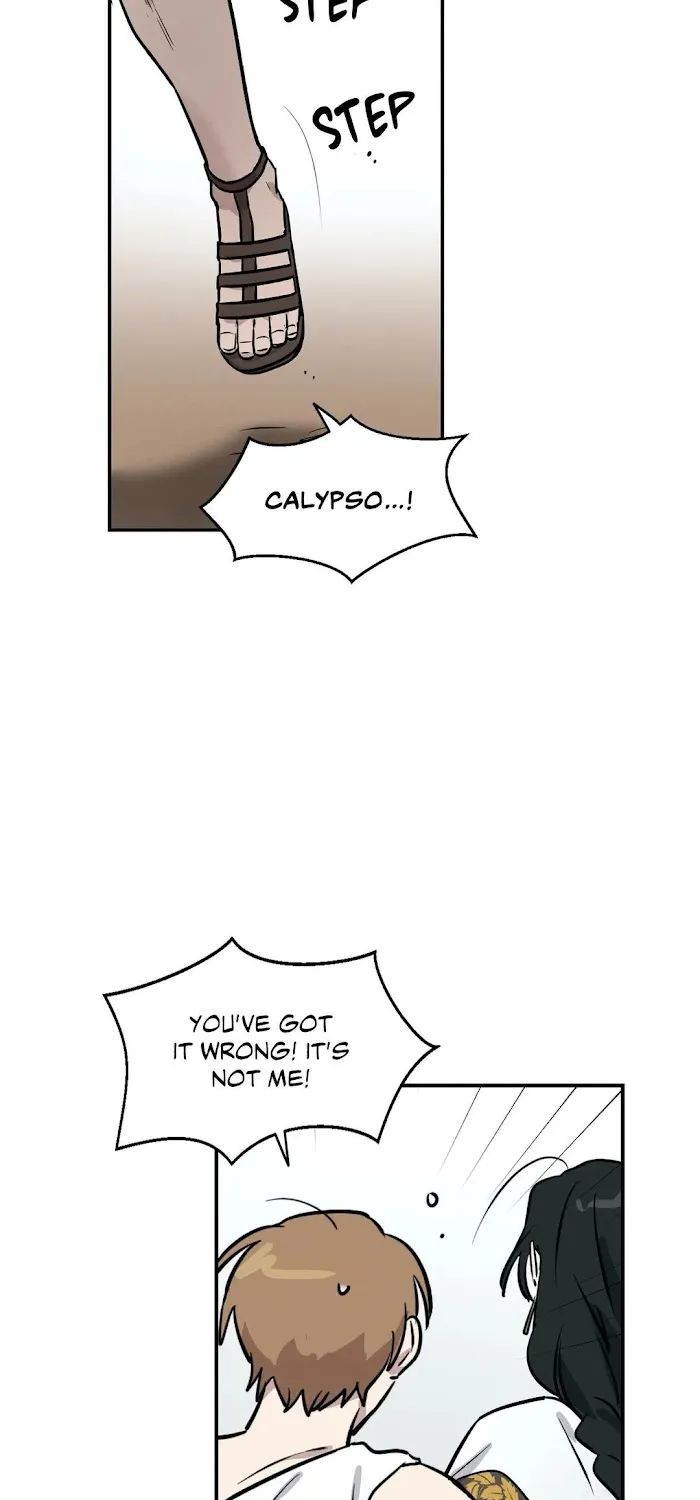 My Calypso - Page 68