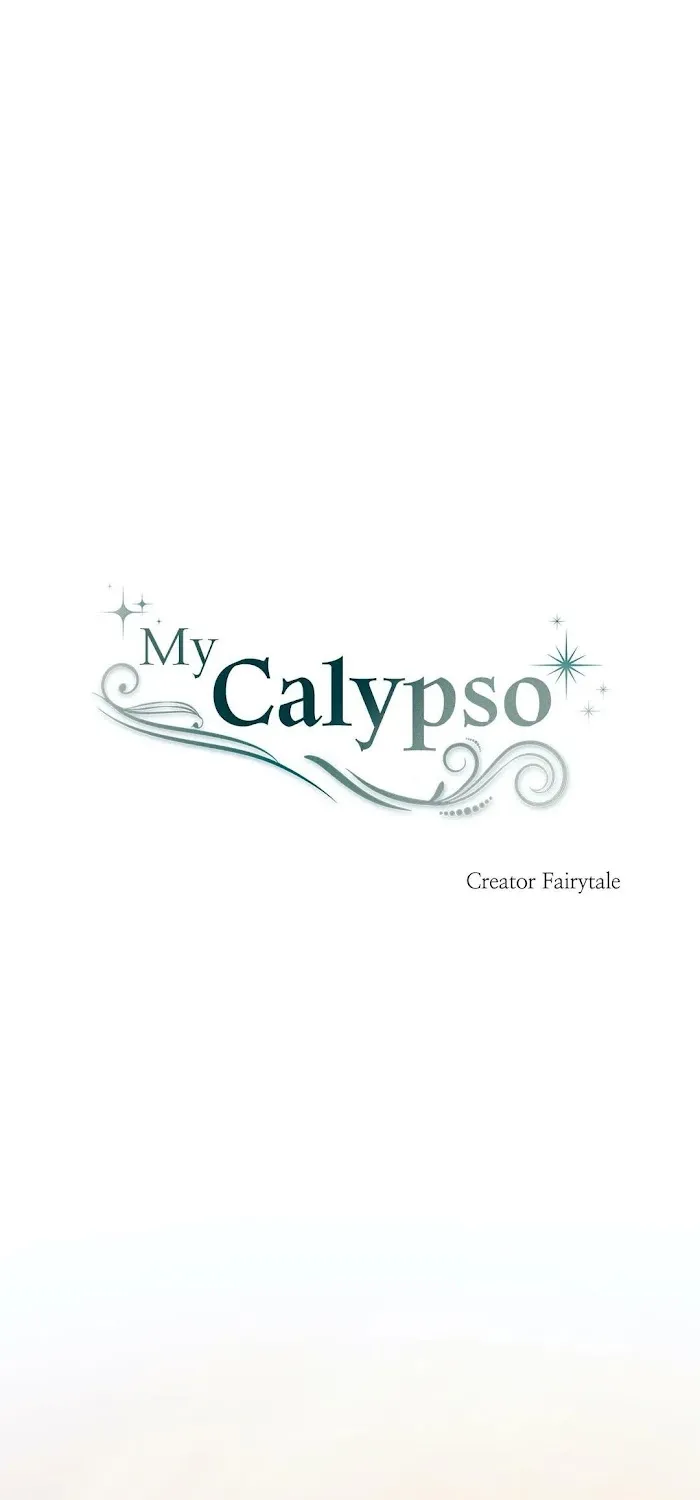 My Calypso - Page 6