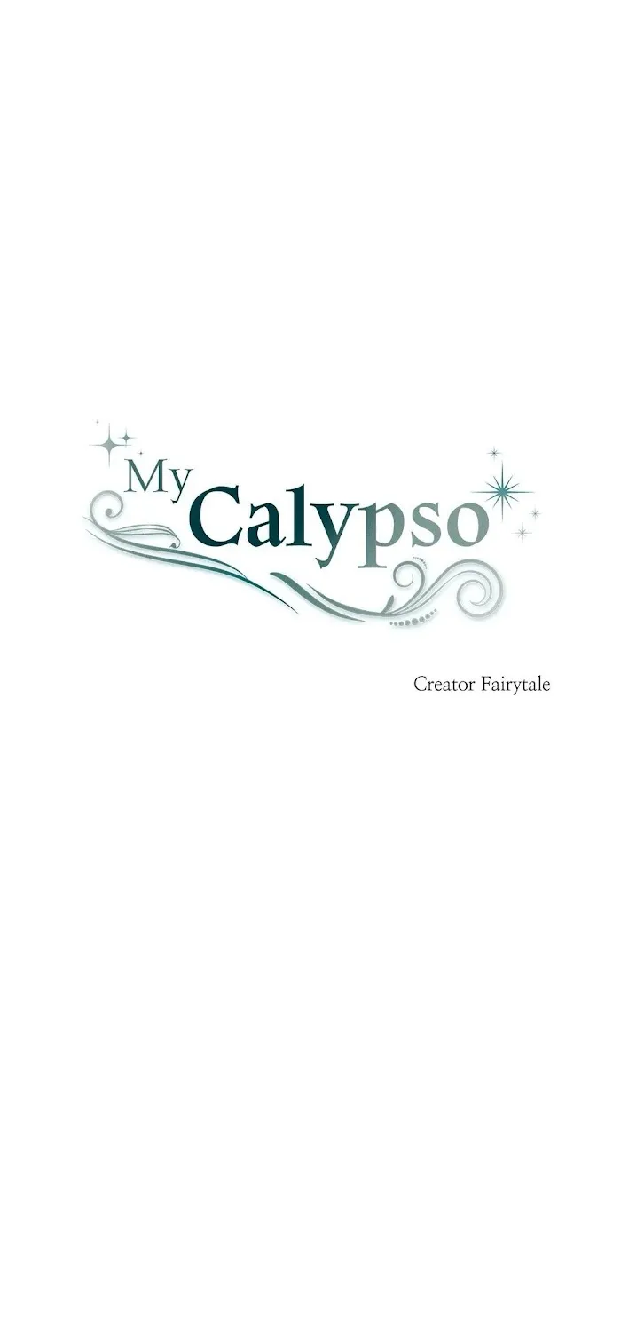 My Calypso - Page 2