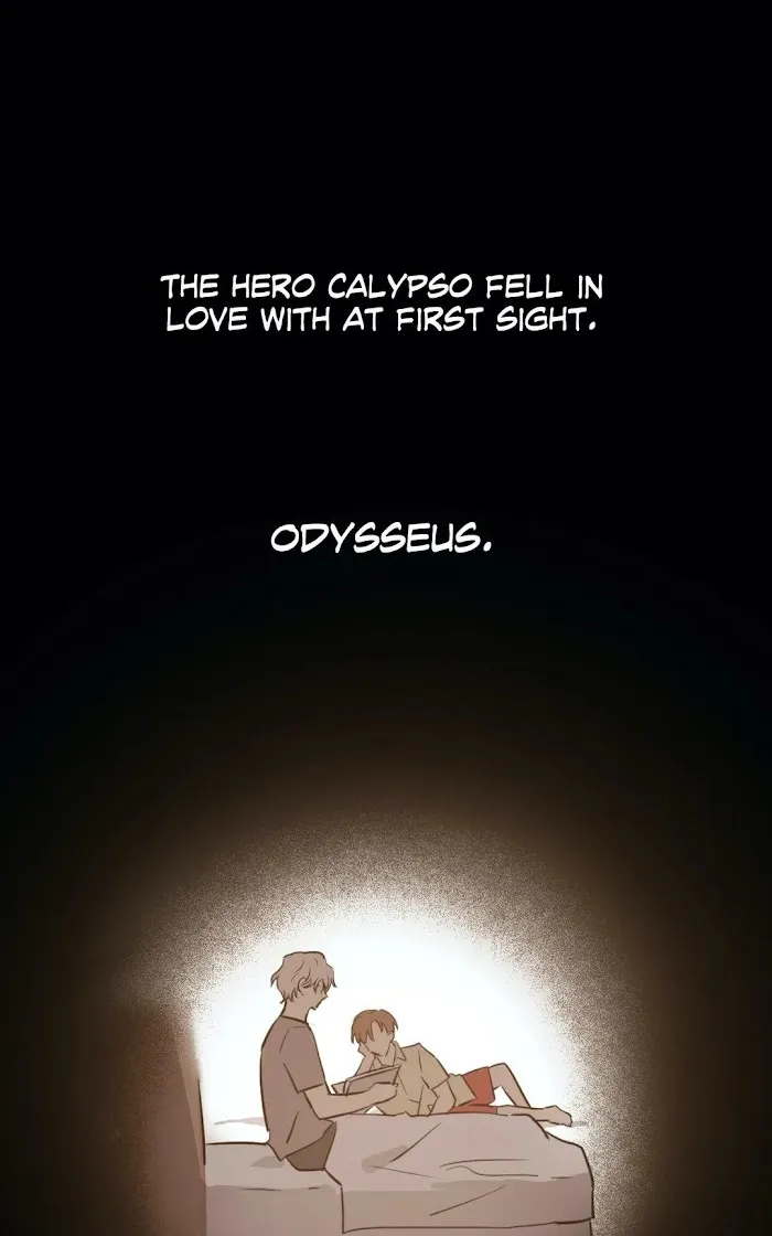 My Calypso - Page 21