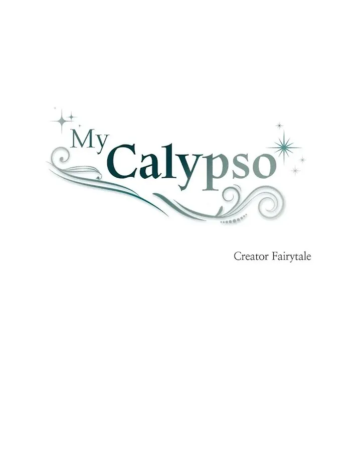 My Calypso - Page 9