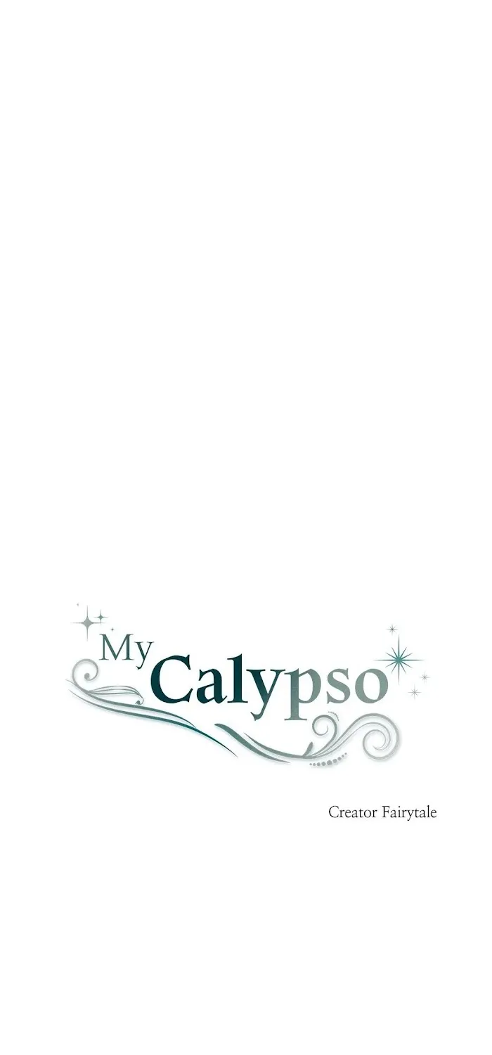 My Calypso - Page 22