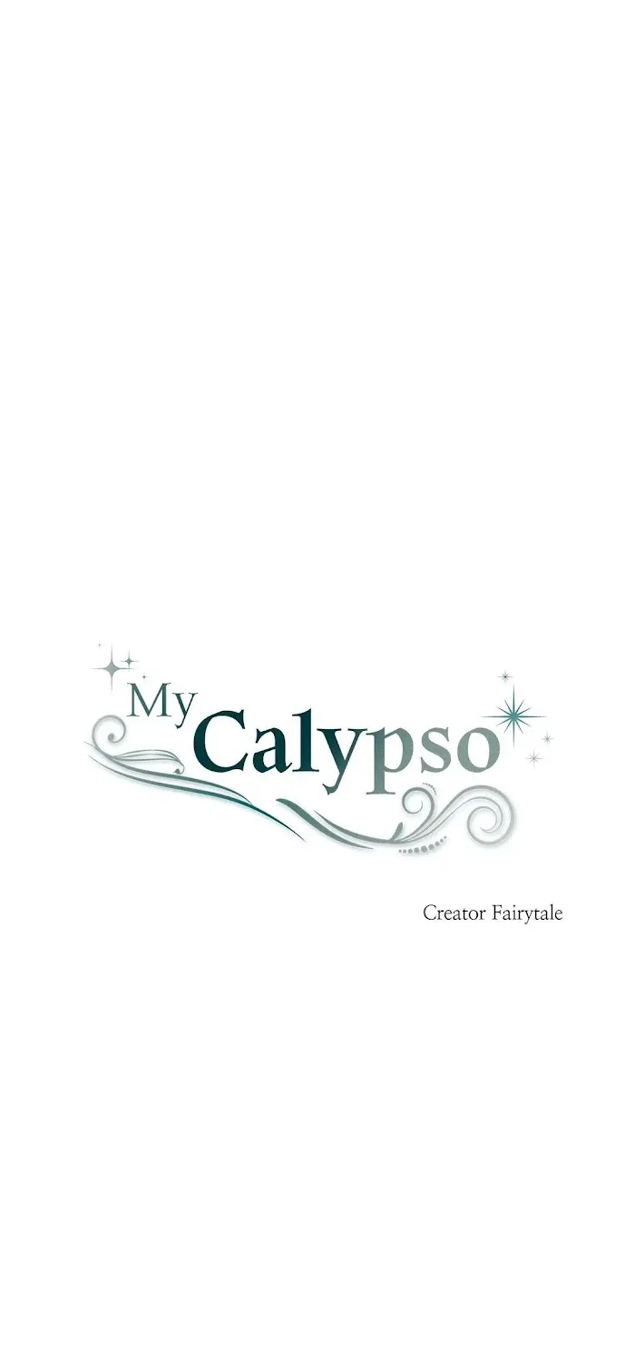 My Calypso - Page 2