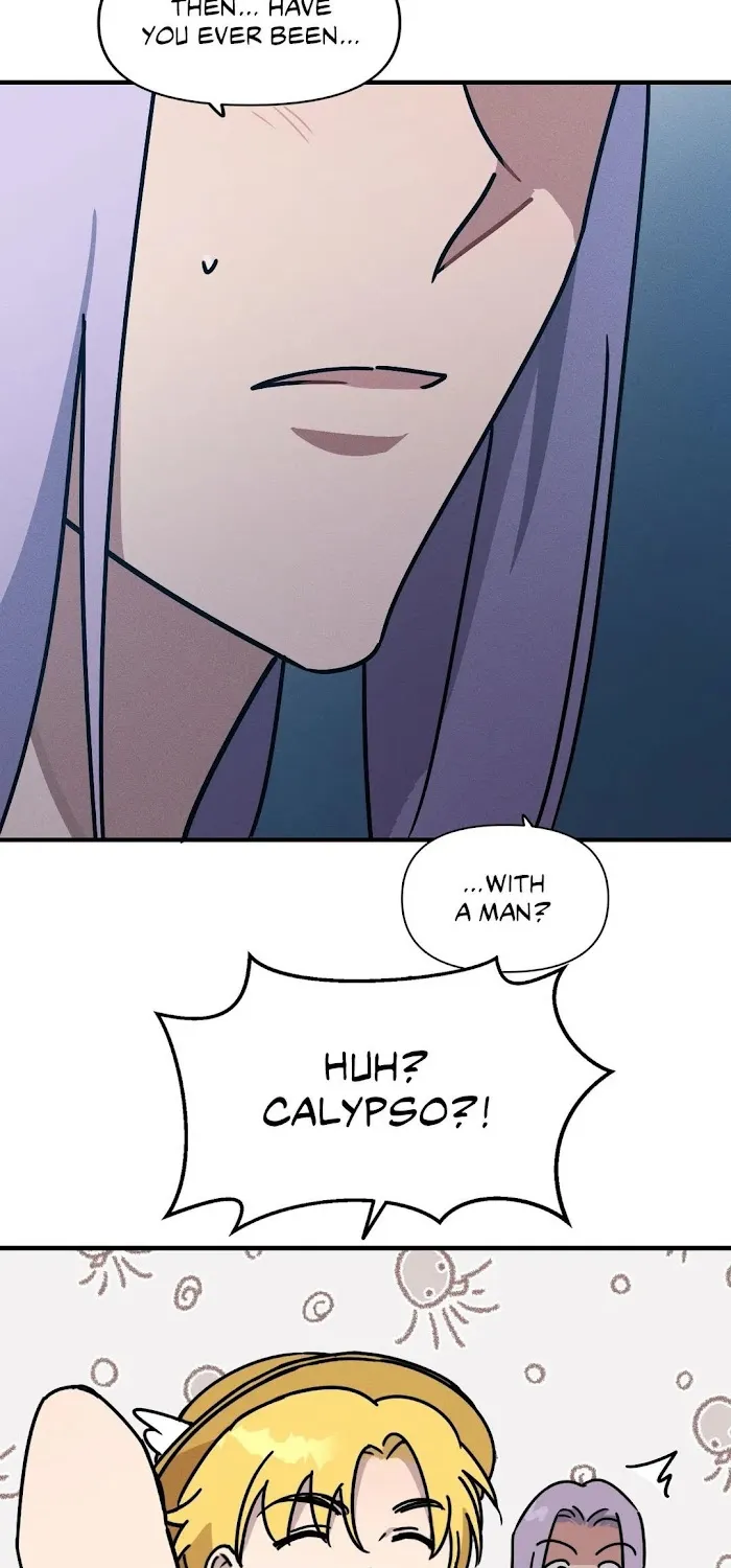 My Calypso - Page 34