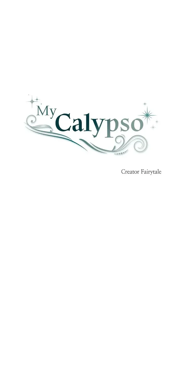 My Calypso - Page 16