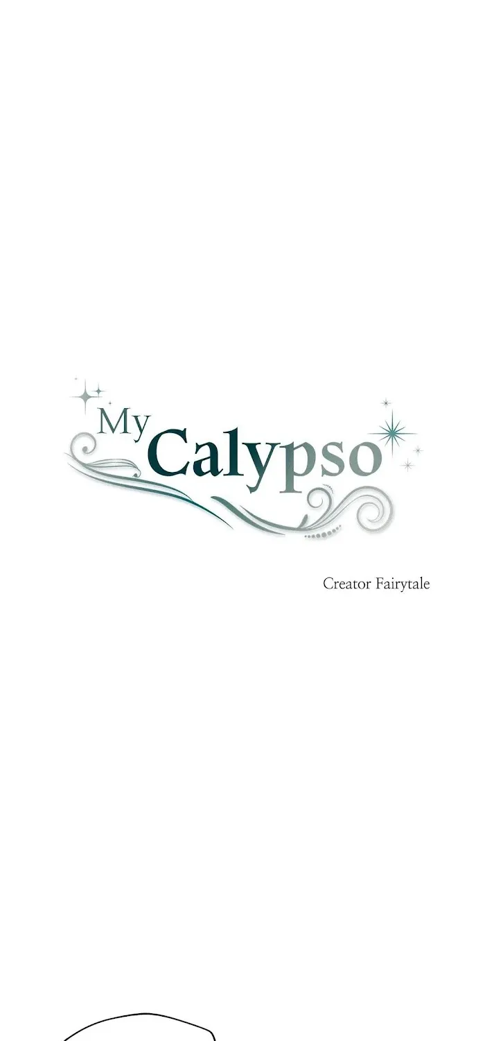 My Calypso - Page 2