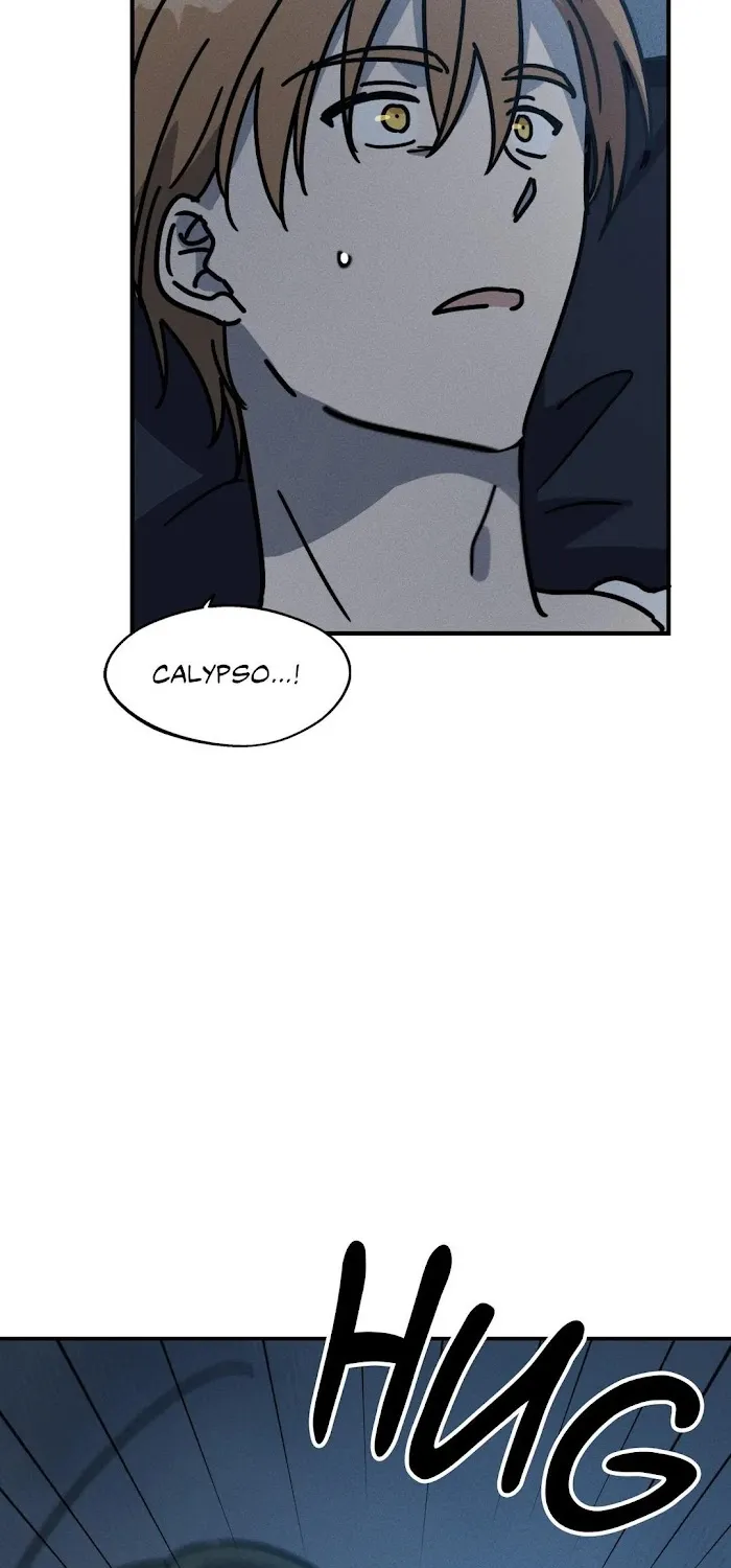 My Calypso - Page 60