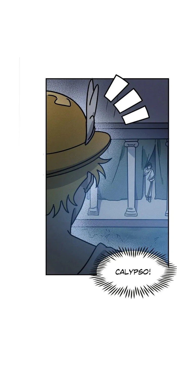 My Calypso - Page 82