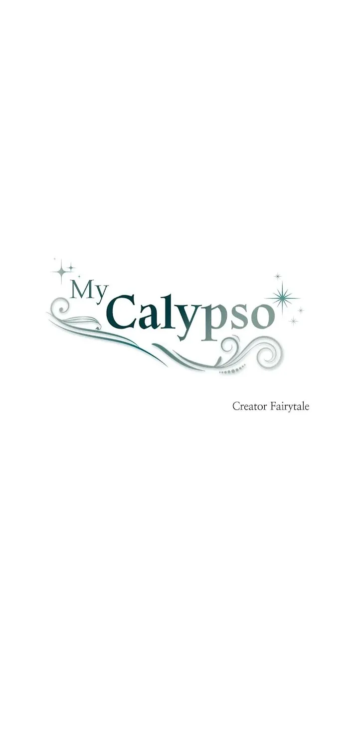 My Calypso - Page 2