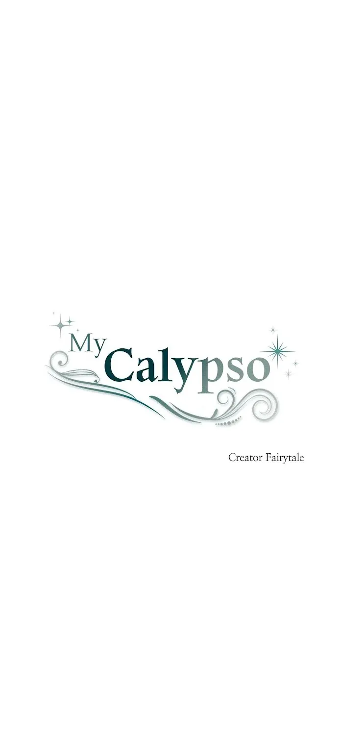 My Calypso - Page 1