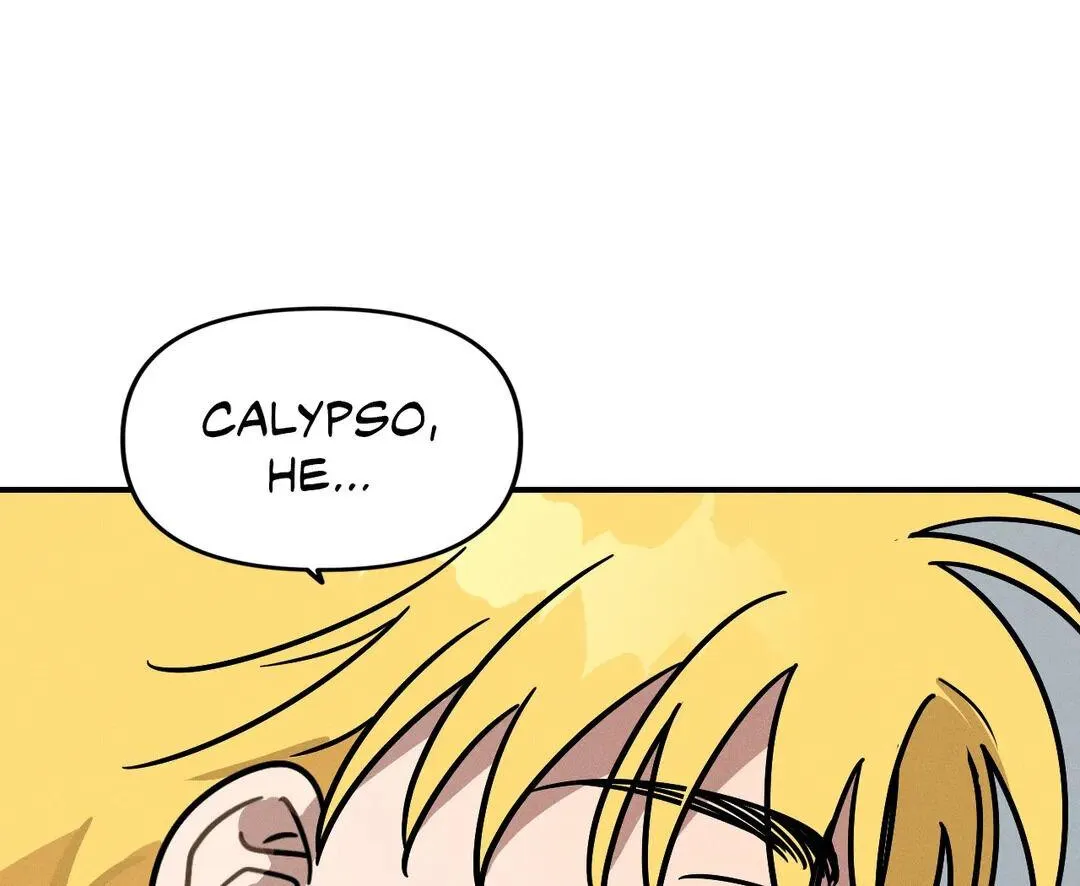 My Calypso - Page 17