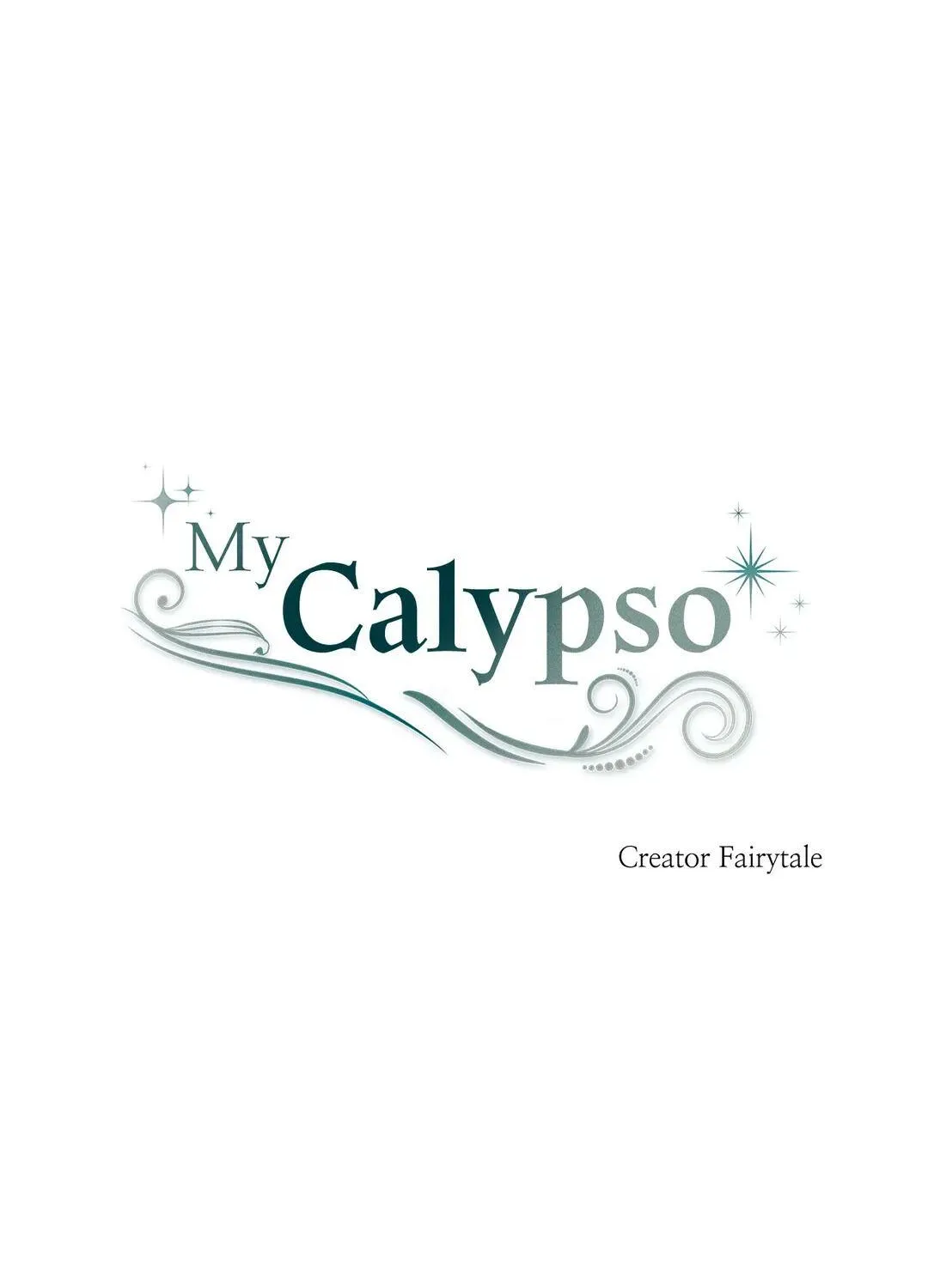 My Calypso - Page 37