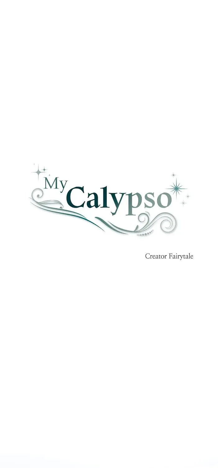 My Calypso - Page 1