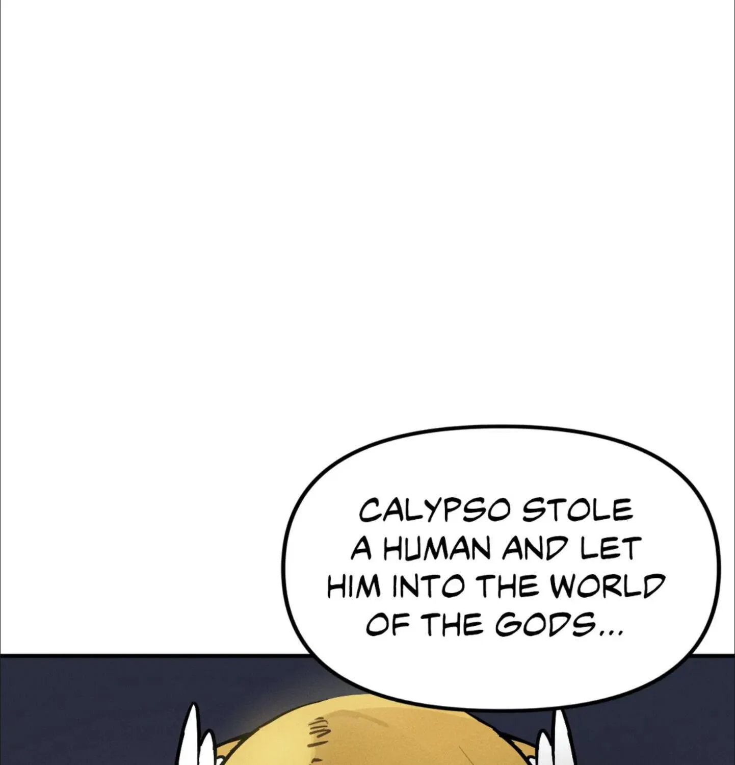 My Calypso - Page 22