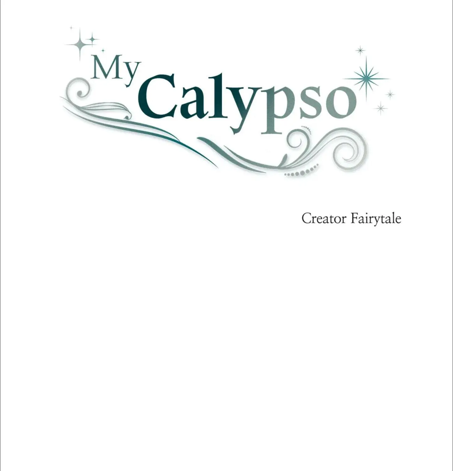 My Calypso - Page 52