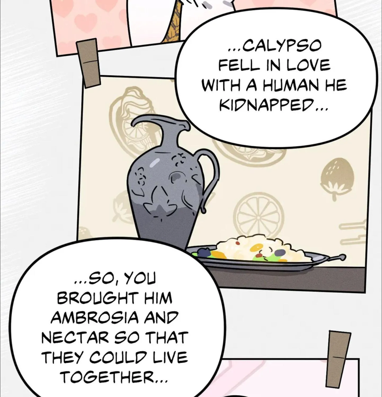 My Calypso - Page 8