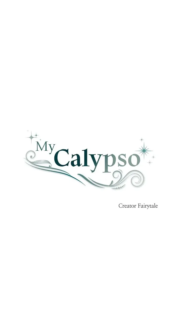 My Calypso - Page 26