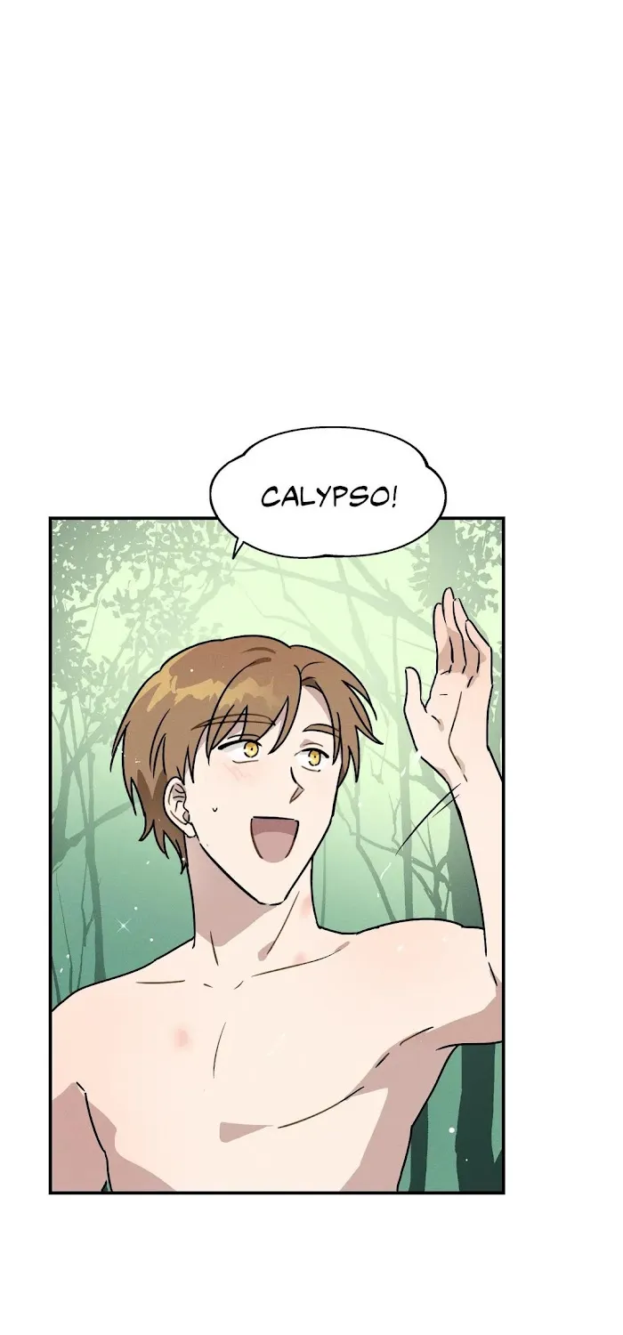 My Calypso - Page 49