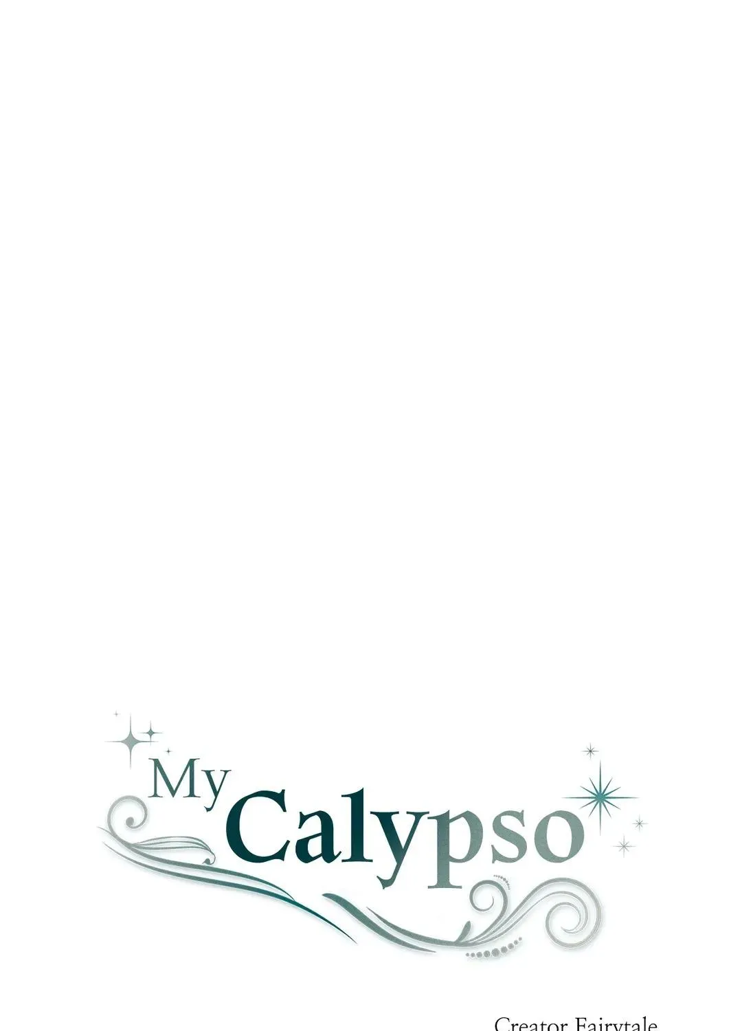 My Calypso - Page 1