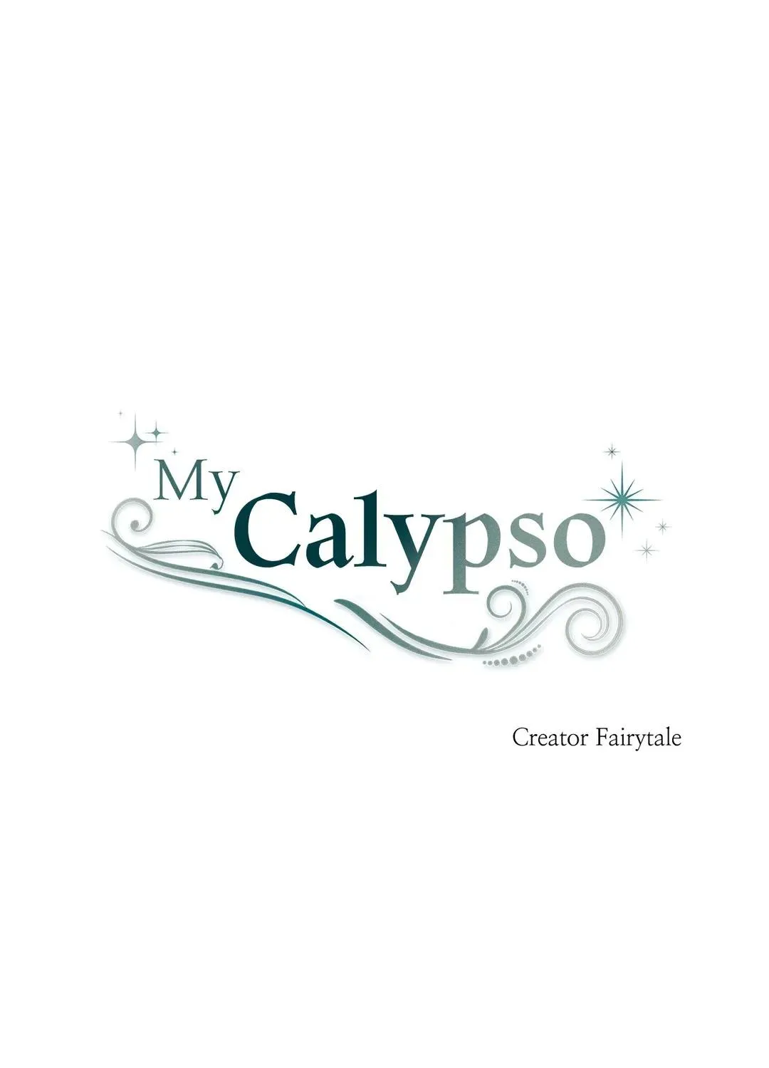 My Calypso - Page 34