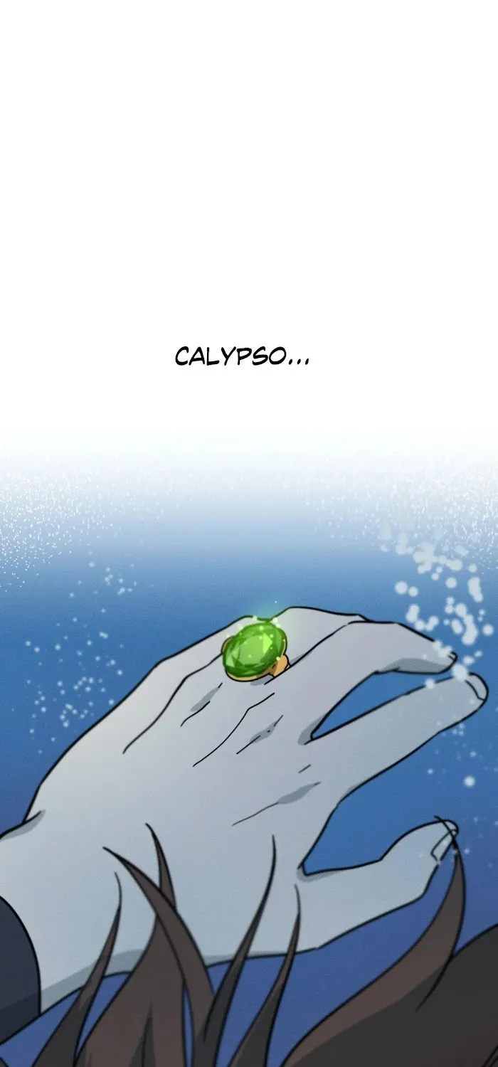 My Calypso - Page 15