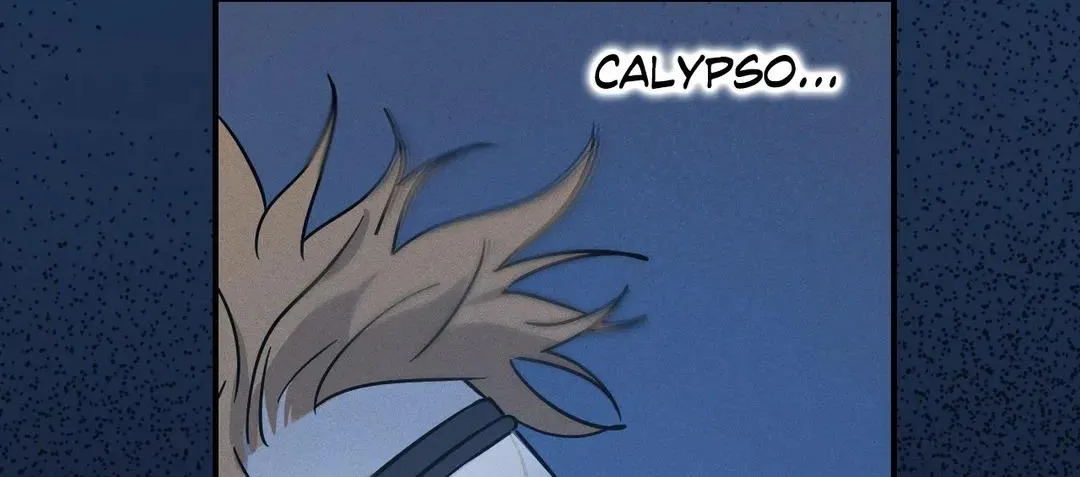 My Calypso - Page 24