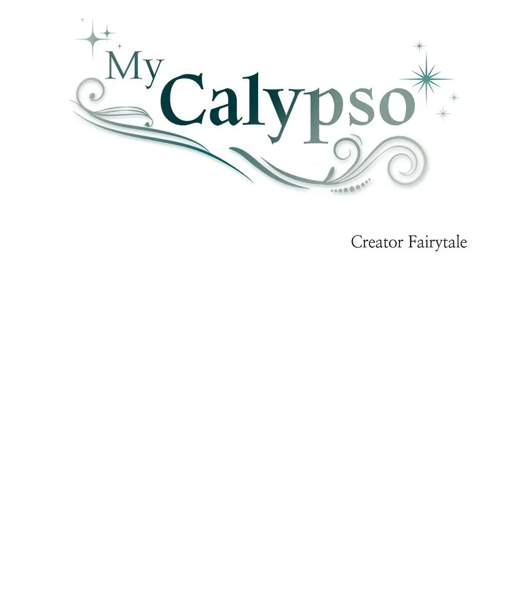 My Calypso - Page 12