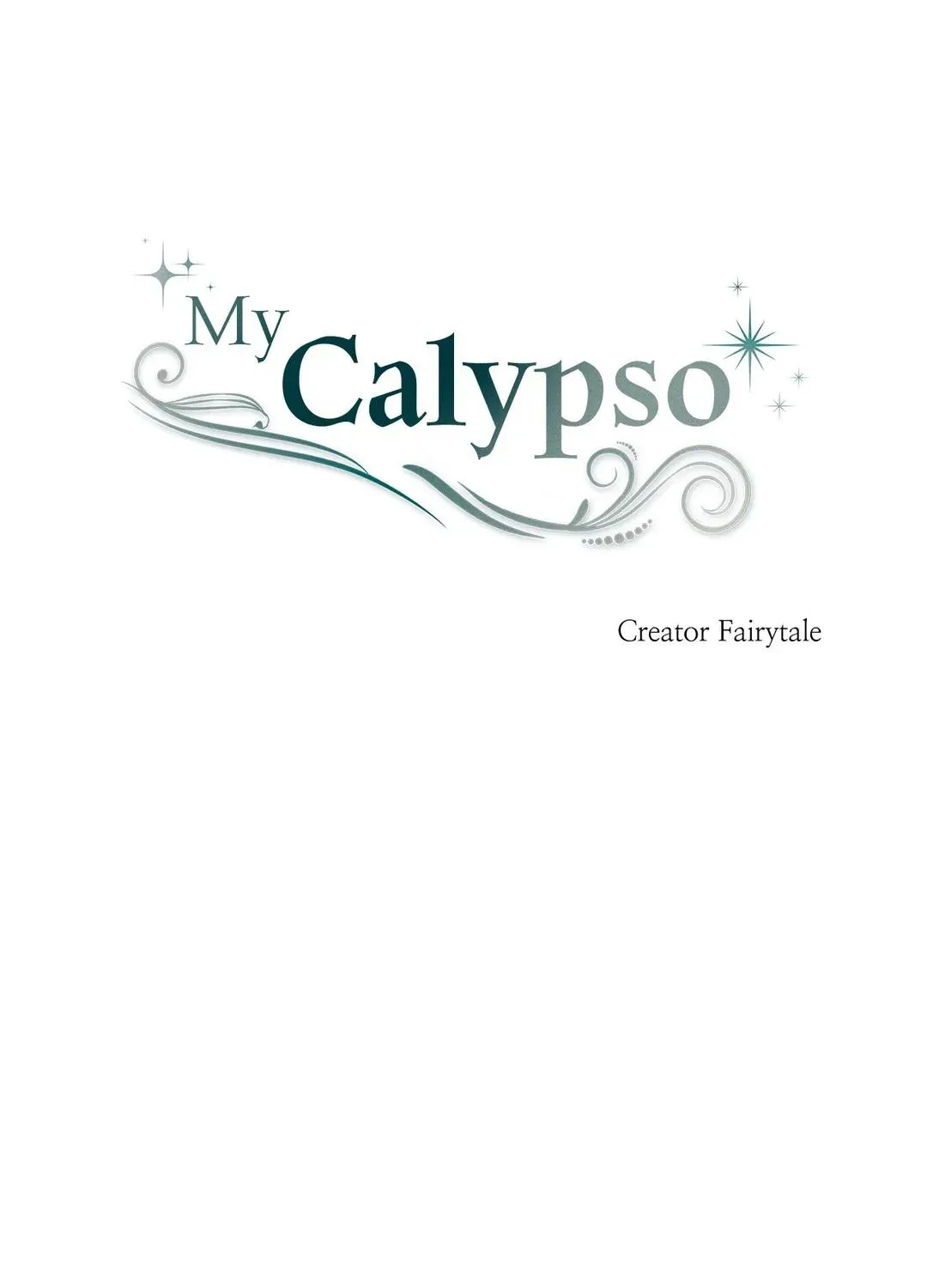 My Calypso - Page 43