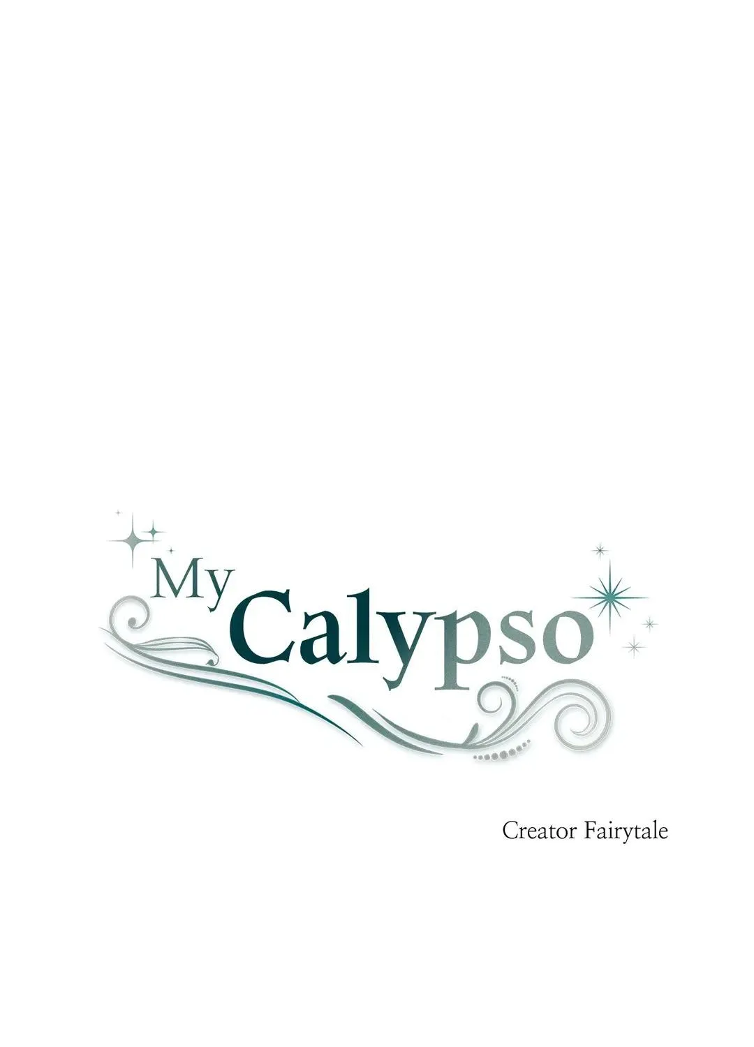 My Calypso - Page 20