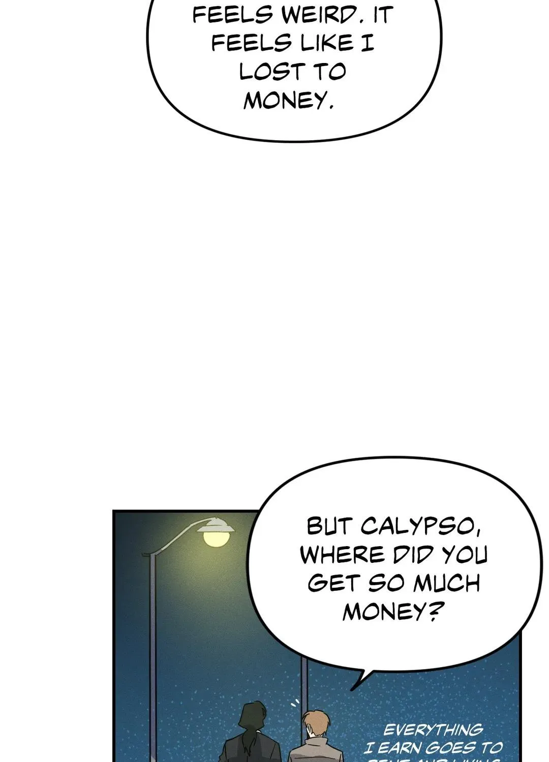 My Calypso - Page 58