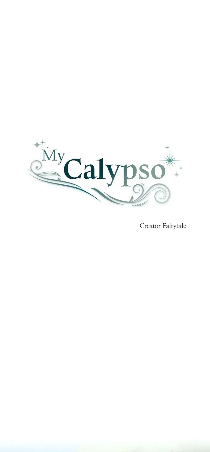 My Calypso - Page 1