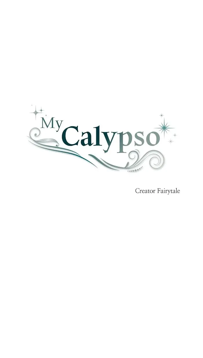 My Calypso - Page 7