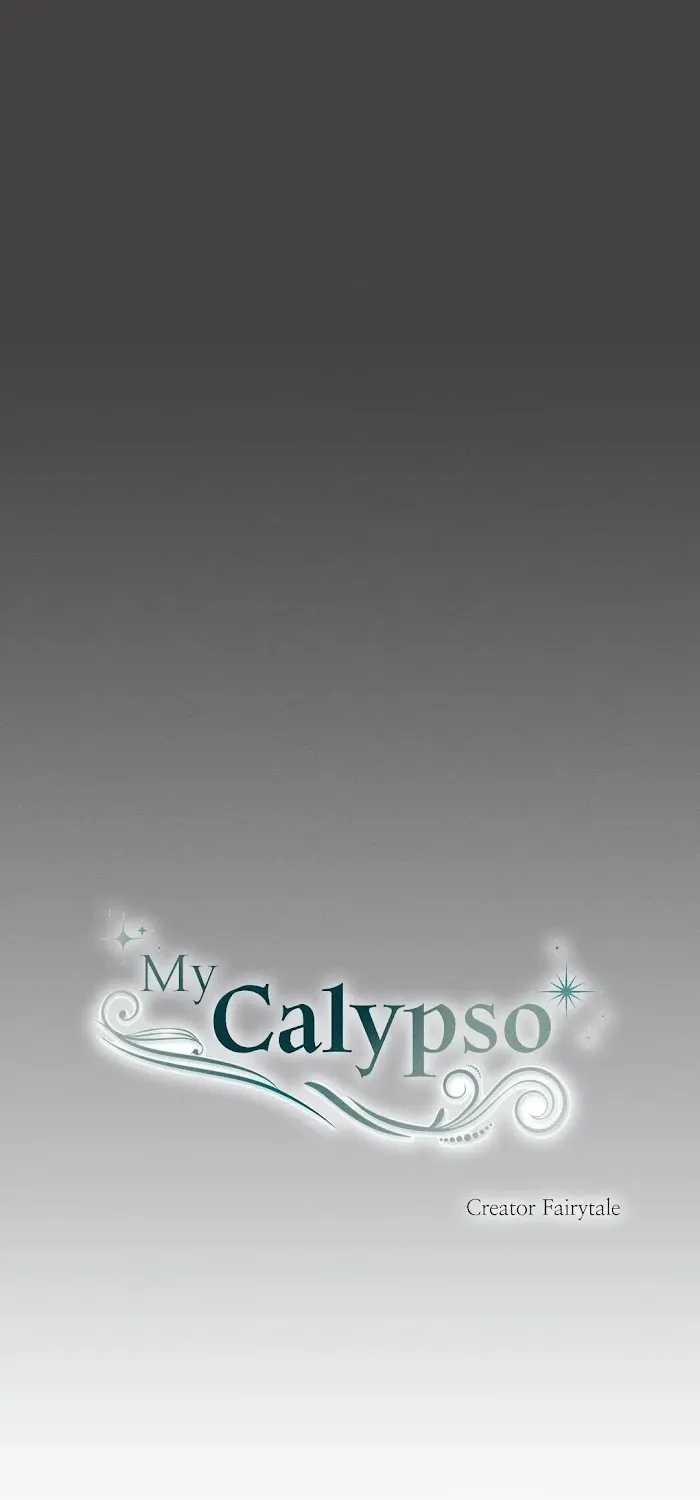 My Calypso - Page 10