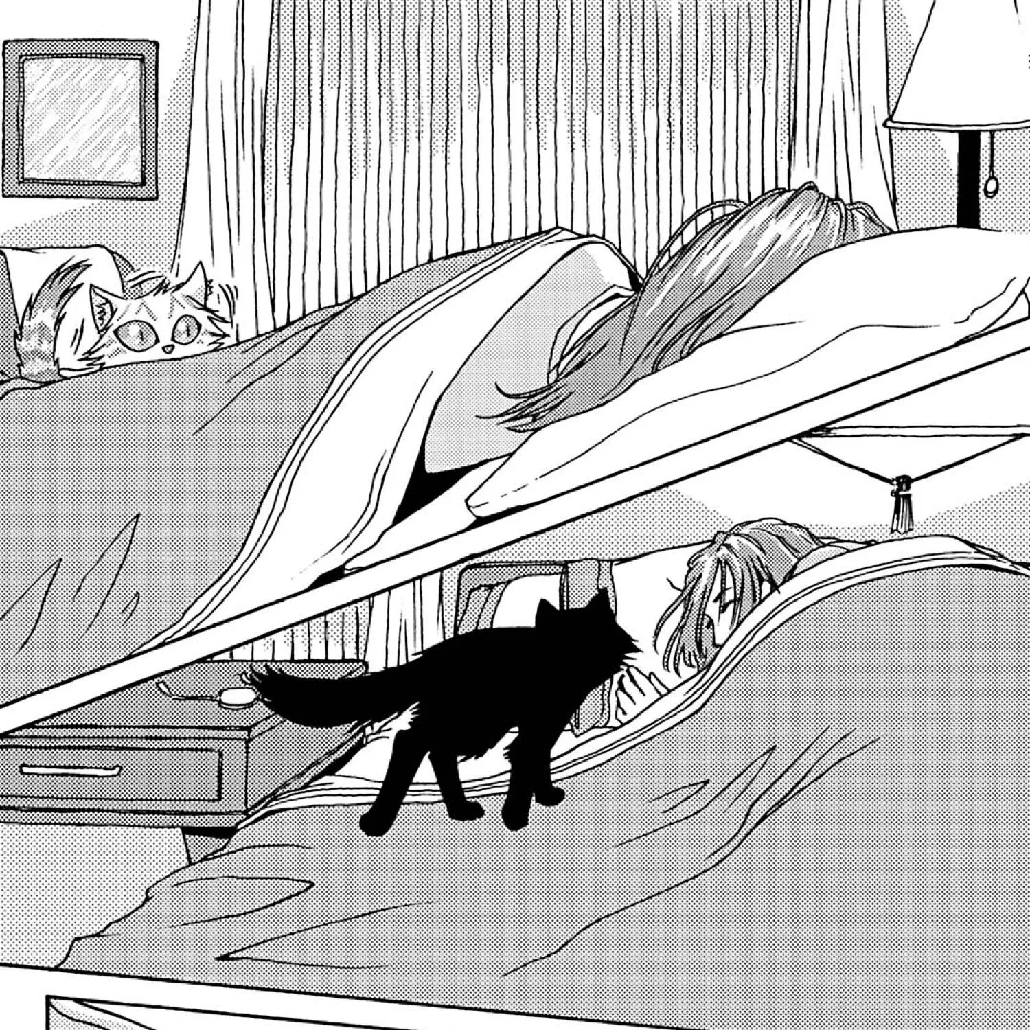 My Cat Loki Chapter 6 page 51 - MangaKakalot